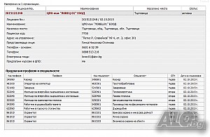 ЦПО-Център за Професионално Обучение -Търговище