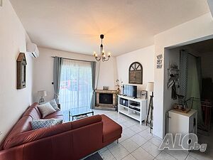 🏡 Самостоятелна къща на остров Тасос - Скала Принос