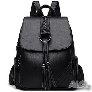 Дамска раница Black Kaleya