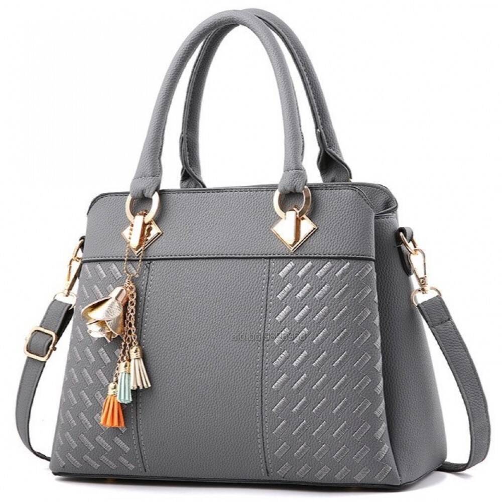 HAILEY (WARM GREY)