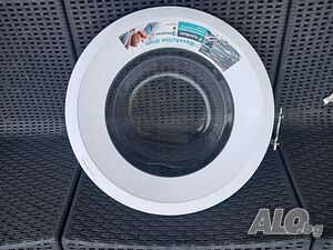 Люк за пералня Gorenje WEI843 Съвместим за много модели