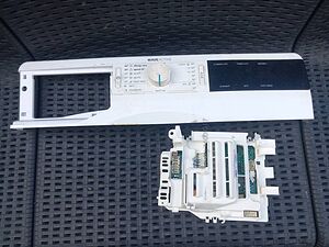 Панел с платки за пералня Gorenje PS 15/34142