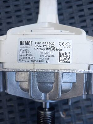 Мотор за пералня Gorenje PS 15/34142