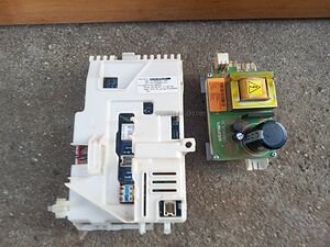 Платки за пералня AEG L6FEG49S | Резервни части, аксесоари за уреди | Симитли