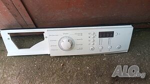 Панел с платка за пералня LG 1068LD