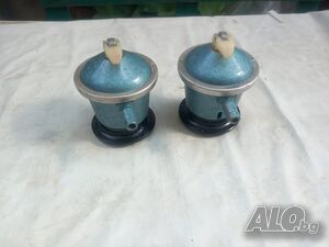 Редуцир-вентил за газова бутилка 2 броя