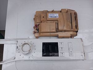 Платки за пералня Hotpoint Ariston NM10 743 W