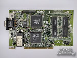 ATI Mach64 / ATI 88800GX