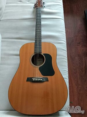 Продавам китара Walden CD350 Concorda Westerngitarre
