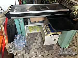 Модул касова зона / каса за магазин