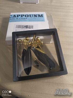 Фетиш скоби за зърна, 1 чифт регулируеми скоби за зърна, еротична играчка