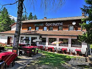 Стаи за работници и посетители отдава Мотел „Брезите“ с. Железница - 20 км от София - отдава стаи