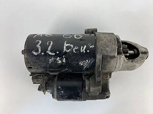 Стартер за Ауди А6 3.2 FSI Audi 3.2 FSI