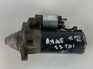 Стартер за Ауди 1.9 тди Фолксваген 1.9 тди VAG 1.9