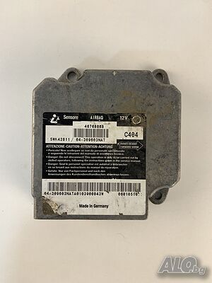 Модул за AirBag Фиат Бравa FIat Brava 46768868