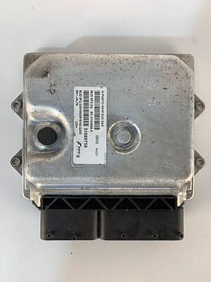 Компютър двигател за Фиат Пунто FIAT Punto 05 - 22 г. 51880758
