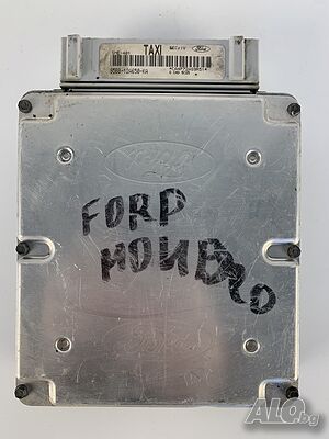 Компютър двигател Форд Мондео ECU Ford Mondeo 2.0i 95BB-12A650-KA