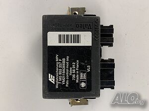 Имобилайзер за Форд Галакси FORD GALXY 00-06г. 73658012