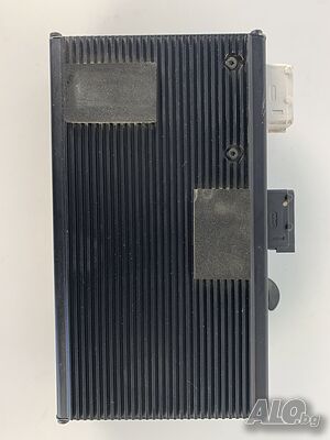 Усилвател JBL Пежо 607 Peugeot 607, 9651773880