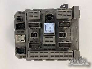 BSI модул за Ситроен Ц4, Citroen c4, Пежо, Peugeot 9648723680