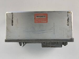ECU контрол модул Волво 90-98г. Блок за управление на ABS 0265101031