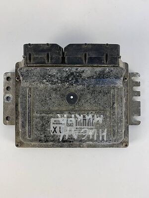 Компютър Нисан Микра K12 Nissan Micra K12 1.2 16v (03-10) MEC32-060 H3 4203
