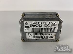 Сензор ESP Mercedes ML W163 (1998-2005г.) A0025428918