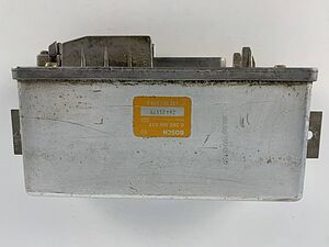 ABS модул за Audi 80 B2,B3 Ауди 80 90к.с 0265100037