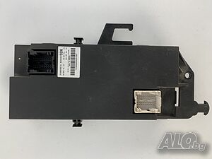 Комфорт модул за Renault Espace 4 Рено Еспейс 4 21000160А / 8200367