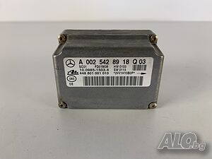 ESP сензор Mercedes-Benz, Мерцедес сензор за стабилизиране A0025428918Q03