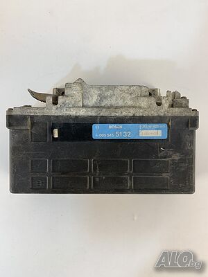Компютър за ABS на Mercedes-Benz W124, Мерцедес 124 / 0055454532 /