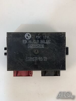 PCD Парктроник модул за Бмв BMW E39 5 series /66.21-836354/7