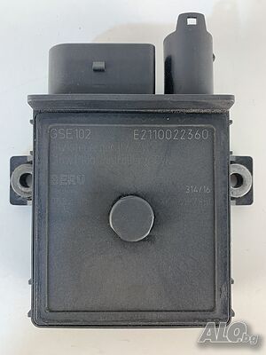 Реле подгревни свещи BERU Бмв, BMW 3.0 diesel M57/ E2110022360 /