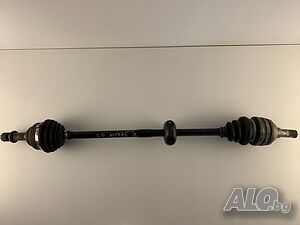 Дясна полуоска за Опел/Opel, Astra, Insignia, Zafira/ Астра, Инсигниа, Зафира / 374249 /