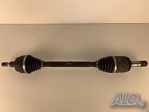 Задна лява полуоска за Mercedes-Benz W163 M-Class / 66-9016 /