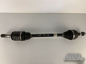 Задна дясна полуоска за Mercedes-Benz W163 M-Class / 1633500110 /