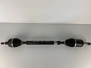 Предна лява полуоска Мерцедес Мл, Mercedes-Benz w163 / 0501006509 /