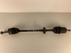 Дясна полуоска за Микра К11 Micra II 1.0, 1.3, 1.4 / 391001F510/391001F511/391015F810/391015F811/