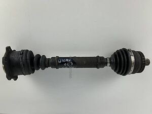 Предна лява полуоска за Audi B5,Skoda Superb Vw Passat B5,B5.5 / 8D0407271BJ / 8D0407271CL