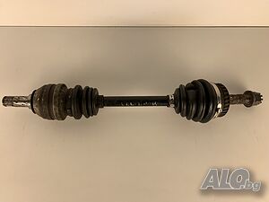 Лява полуоска за Опел,Opel, Астра, Инсигния, Вектра, Зафира / 374321 / 374777 / T58223