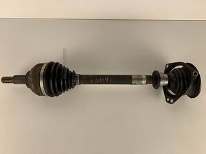 Лява полуоска за Рено Еспейс 4 Renault Espace IV 2.2dCi / 7711135401 / 8200226057 / 8200467679 /