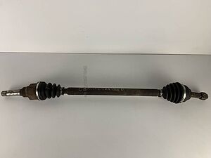 Дясна полуоска за Ситроен Пежо Citroen C2 C3 Peugeot 1007 / 3273EN/ 3273EA / 3273EP /