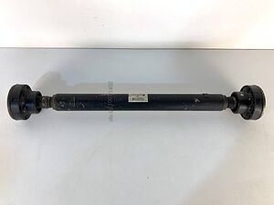 Преден кардан за Фолксваген Туарег 1 Vw Touareg I 7L6521101C