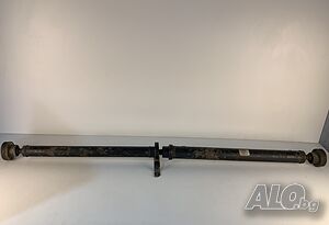 Кардан за Ауди А6 Audi A6 C6 A6Allroad / 4F0521101B / 4F0521101F / 4F0521101B / 4F0521101F /
