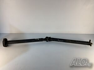 Кардан за Мерцедес Mercedes-Benz w203 2000-2007г. 2.7cdi