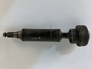 Заден 1/2 кардан за Мерцедес Mercedes-Benz W163 ML-Class