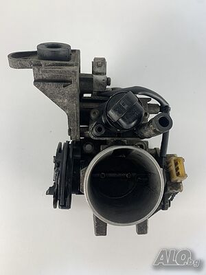 Дросел за Пежо 406 Peugeot 406 1.8 16v 110к.с. (95-00)г. Solex 308672747