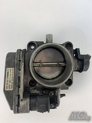 Дросел за Мерцедес МЛ Mercedes-Benz Ml-class 320 / 0205003046 /
