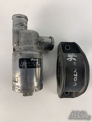 Регулиращ клапан свободен ход стъпково моторче Волво 940 Volvo 940