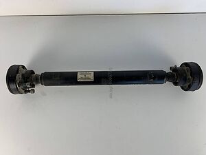 Преден кардан за Фолксваген Туарег Volkswagen Tuareg 7L6521101F